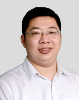 數(shù)學老師：姚柯煒